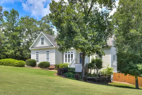 126 Chardonnay Ln, Aiken, SC 29803