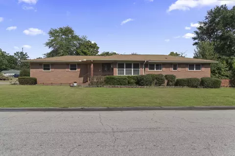 302 Fern St, New Ellenton, SC 29809