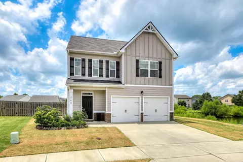 262 Tahoe Dr, Aiken, SC 29803