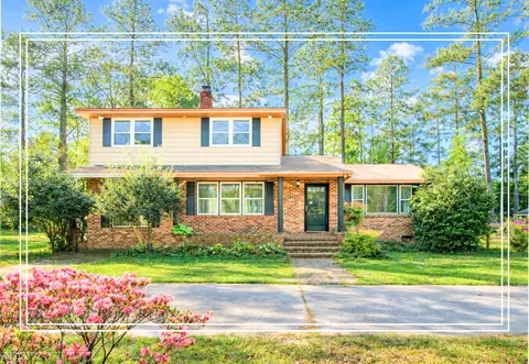 1433 Pine Log Rd, Aiken, SC 29803