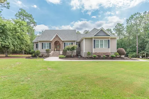 2135 Cullum Trail Rd, Aiken, SC 29803