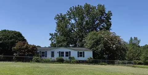 400 Good Hope Farms Rd, Aiken, SC 29803