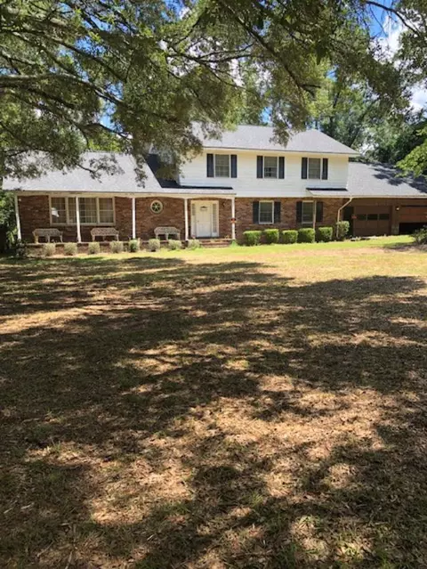 4169 Bluff Road Rd, Allendale, SC 29810