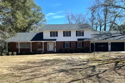 4169 Bluff Road Rd, Allendale, SC 29810