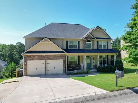 2393 Chukker Creek Rd, Aiken, SC 29803