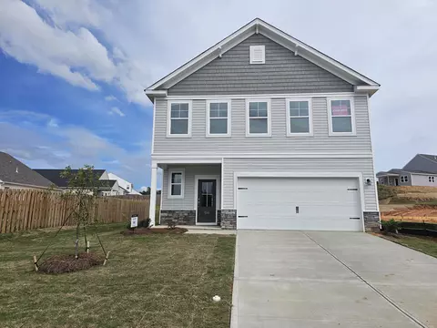 1048 Tess St, Graniteville, SC 29829