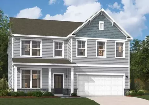 4348 Hartshorn Cir, Aiken, SC 29801