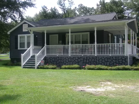 336 Augusta Rd, Warrenville, SC 29851