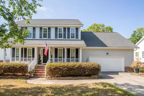 314 Fernview Dr, Columbia, SC 29229