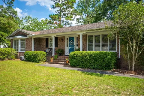 3425 Hall Dr SW, Aiken, SC 29801