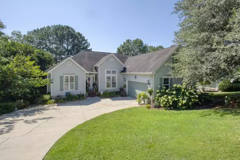 159 Mallard Lake Dr, Aiken, SC 29803