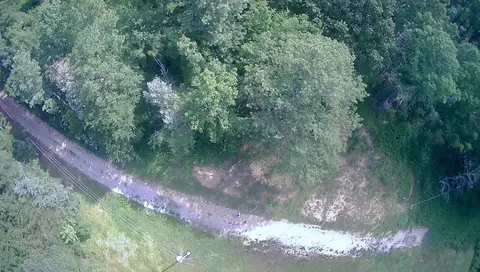 lot A Camp Creek Dr, Lancaster, SC 29720 photo 8