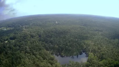lot A Camp Creek Dr, Lancaster, SC 29720 photo 10