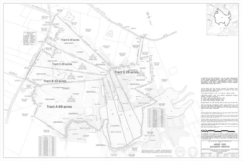 lot E Camp Creek Rd, Lancaster, SC 29720 photo 2