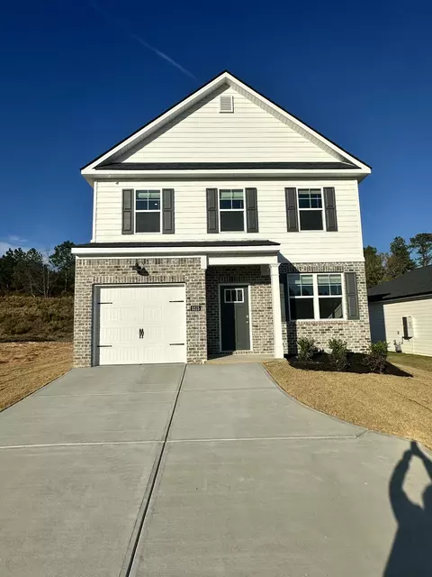 3315 Nolana Loop, Graniteville, SC 29829