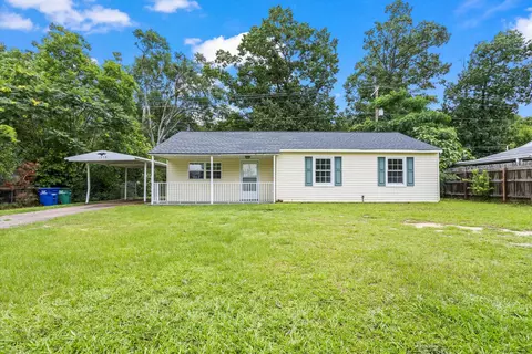 1058 Croft Ave NE, Aiken, SC 29801