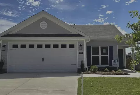8370 Bannock Cir, Graniteville, SC 29829