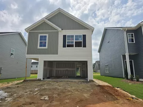 907 Silent Barge Cv, Aiken, SC 29801