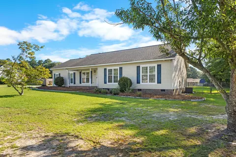 2033 N Meadows Dr, Aiken, SC 29805