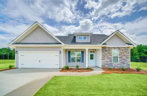 2474 Obsidian Ct, Beech Island, SC 29842