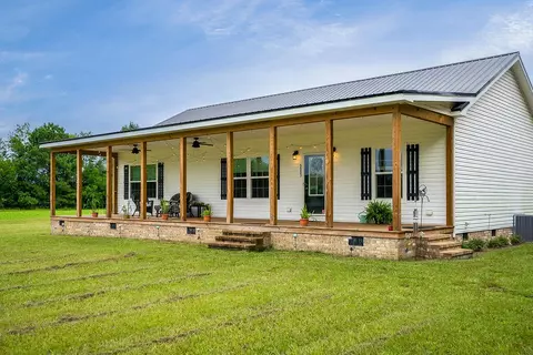 5083 Wagener Rd, Salley, SC 29137