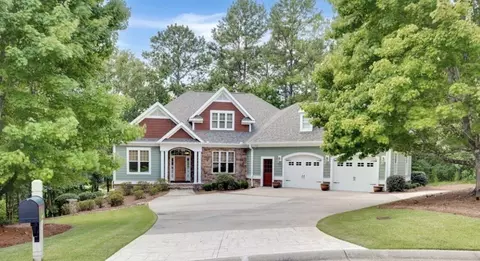 1065 Longstreet Pl, North Augusta, SC 29860