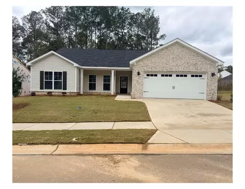 834 Snow Bunting Ct, North Augusta, SC 29860