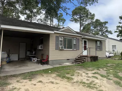 2551 Kauffman Dr, Augusta, GA 30906
