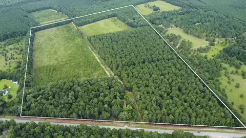 1656 Surrey Race Rd, Springfield, SC 29146