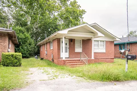 1723 Douglas St, Augusta, GA 30901