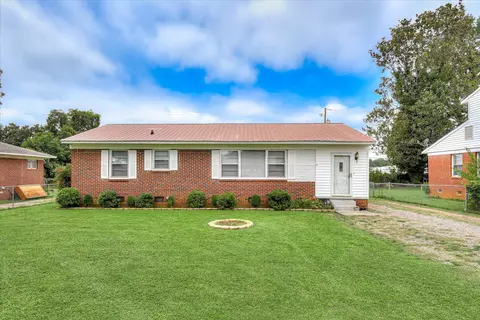 919 Monterey Dr, Aiken, SC 29803