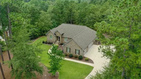 564 Longshadow Dr, Aiken, SC 29803