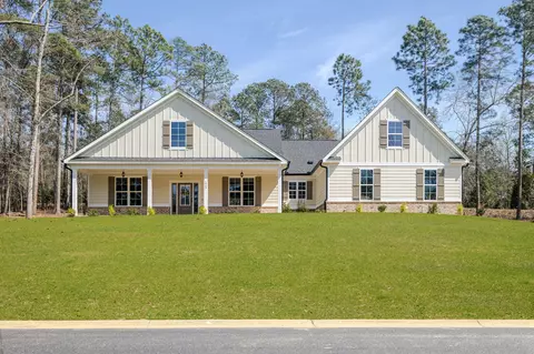 1065 Ferndown Ct, Aiken, SC 29803