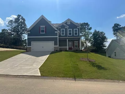 639 Broadsword Way, Graniteville, SC 29829
