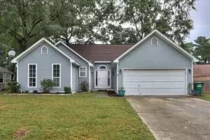744 Cherry Dr, Aiken, SC 29803
