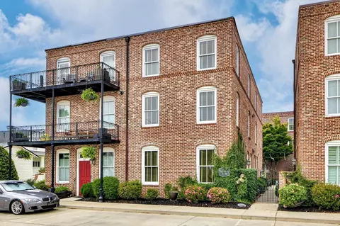 450 Railroad Ave #3D, North Augusta, SC 29841