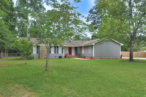 19 Brandywine Way, Aiken, SC 29803