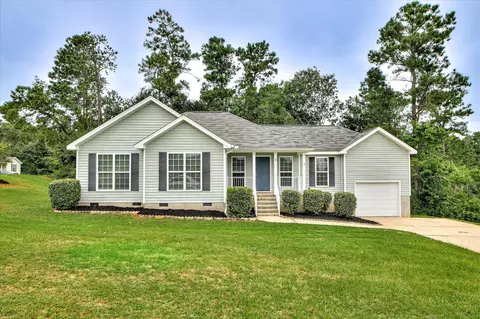 24 Lorry Ct, North Augusta, SC 29841