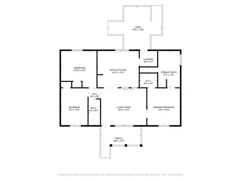 5173 Sc 23, Johnston, SC 29832 photo 2