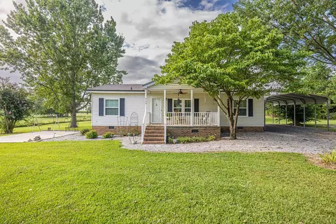 5173 Sc 23, Johnston, SC 29832