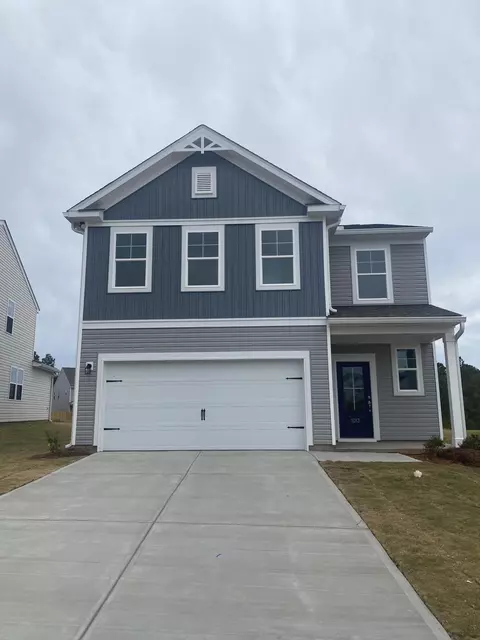 1013 Tess St, Graniteville, SC 29829