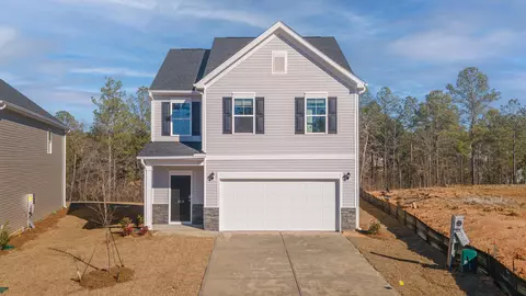 259 Balbriggan Pl, Aiken, SC 29801