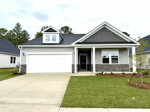 9068 Malahide Ln, Aiken, SC 29801