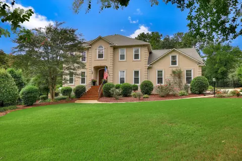 100 Yellow Pine Rd, Aiken, SC 29803