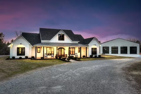 1245 Coleman Bridge Rd, Wagener, SC 29164