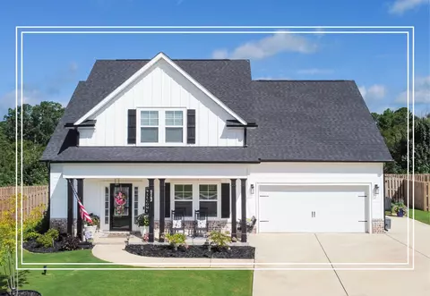 5162 Greyton Cir, North Augusta, SC 29860