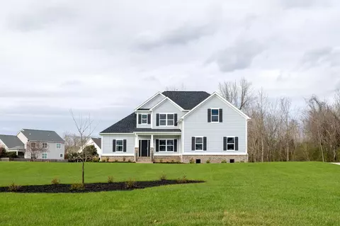 7103 Tallulah Ln, North Augusta, SC 29841