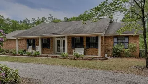 1457 Brown Rd, Hephzibah, GA 30815