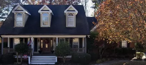 345 Farmington Dr, Evans, GA 30809