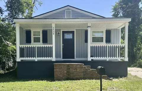 2438 N View Ave, Augusta, GA 30904